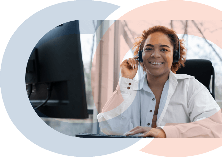 Customer support and outsourcing services